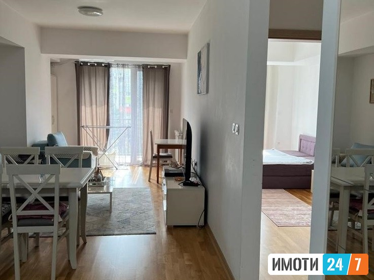 UDOBEN  DVOSOBEN STAN VO TAFTALIDZE 1