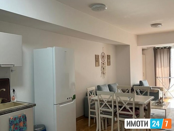 UDOBEN  DVOSOBEN STAN VO TAFTALIDZE 1