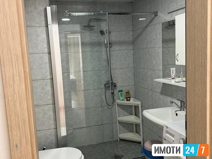 UDOBEN  DVOSOBEN STAN VO TAFTALIDZE 1