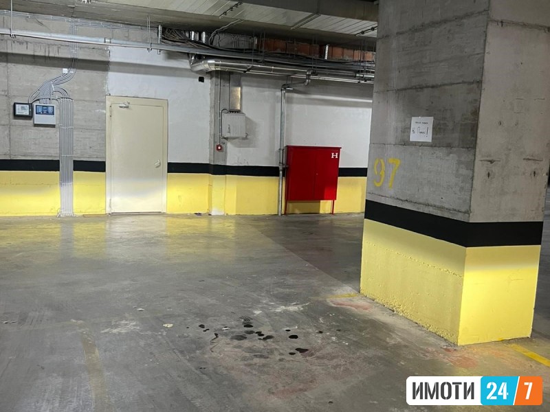 UDOBEN  DVOSOBEN STAN VO TAFTALIDZE 1