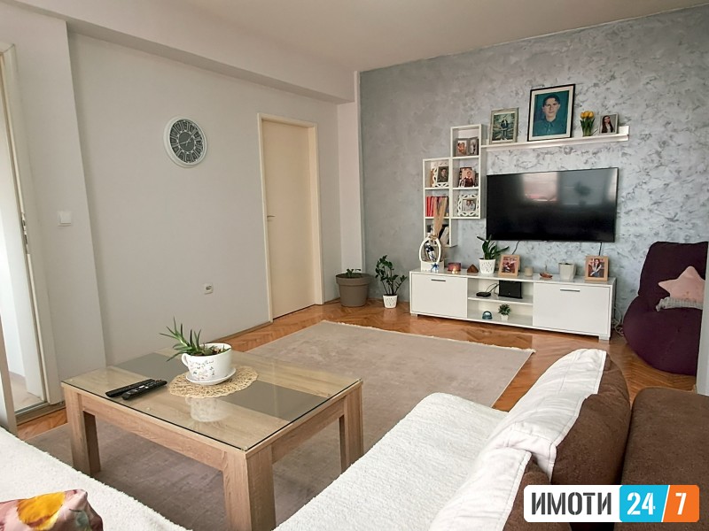 ТРОСОБЕН СТАН ВО ОХРИД - ЦЕНТАР