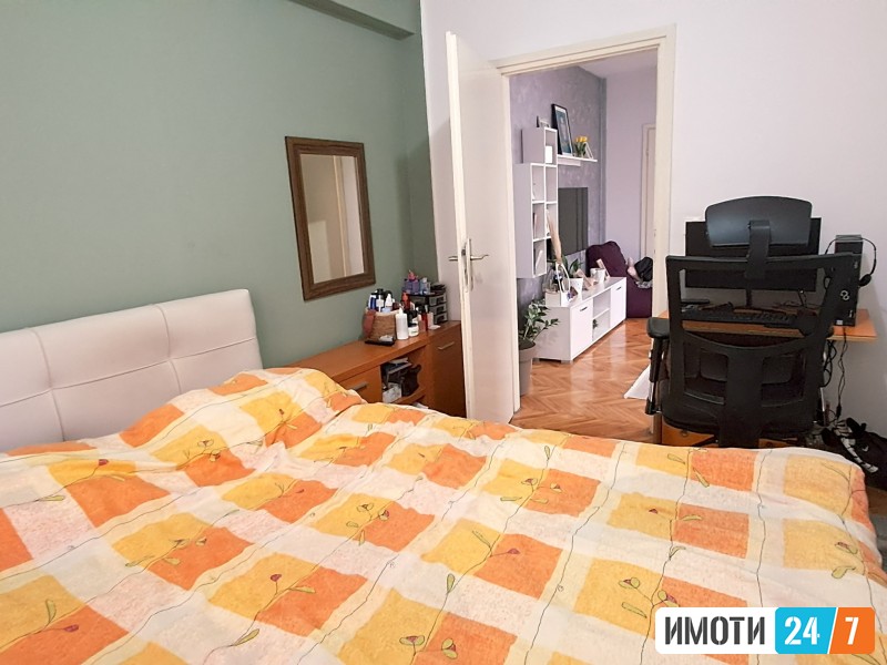 ТРОСОБЕН СТАН ВО ОХРИД - ЦЕНТАР