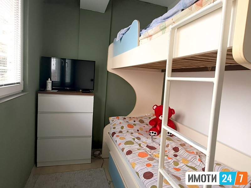 ТРОСОБЕН СТАН ВО ОХРИД - ЦЕНТАР