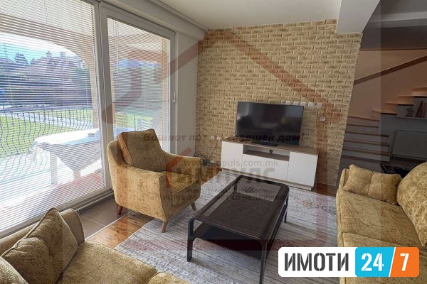 SE IZDAVA SAMOSTOJNA KUKJA VO BARDOVCI