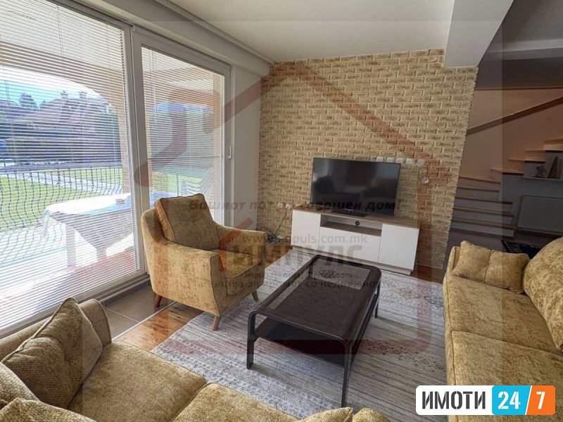 SE IZDAVA SAMOSTOJNA KUKJA VO BARDOVCI