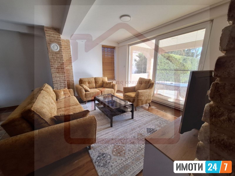 SE IZDAVA SAMOSTOJNA KUKJA VO BARDOVCI