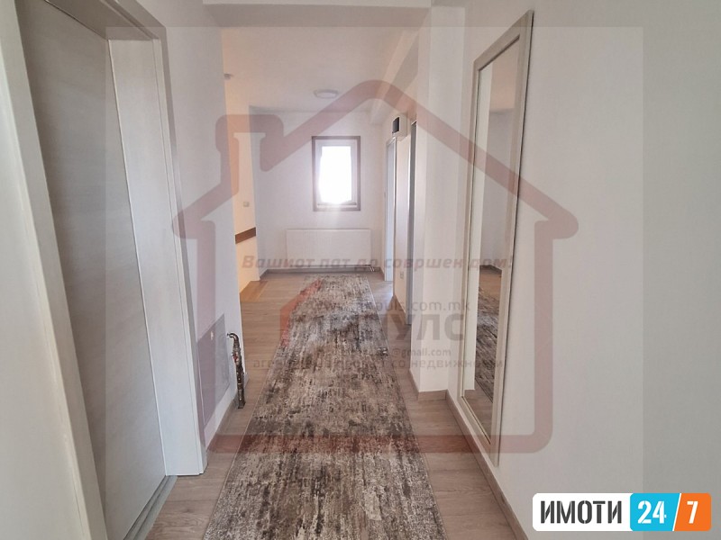 SE IZDAVA SAMOSTOJNA KUKJA VO BARDOVCI