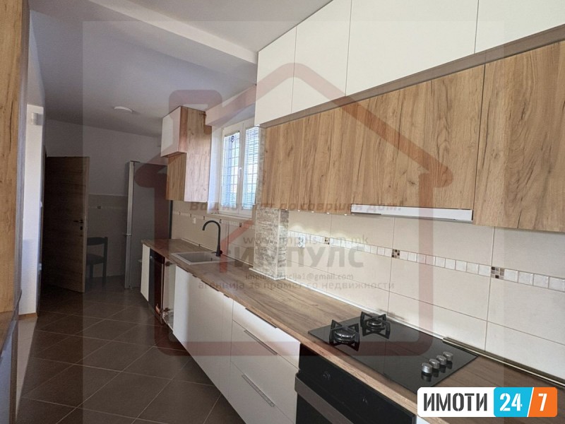 SE IZDAVA SAMOSTOJNA KUKJA VO BARDOVCI