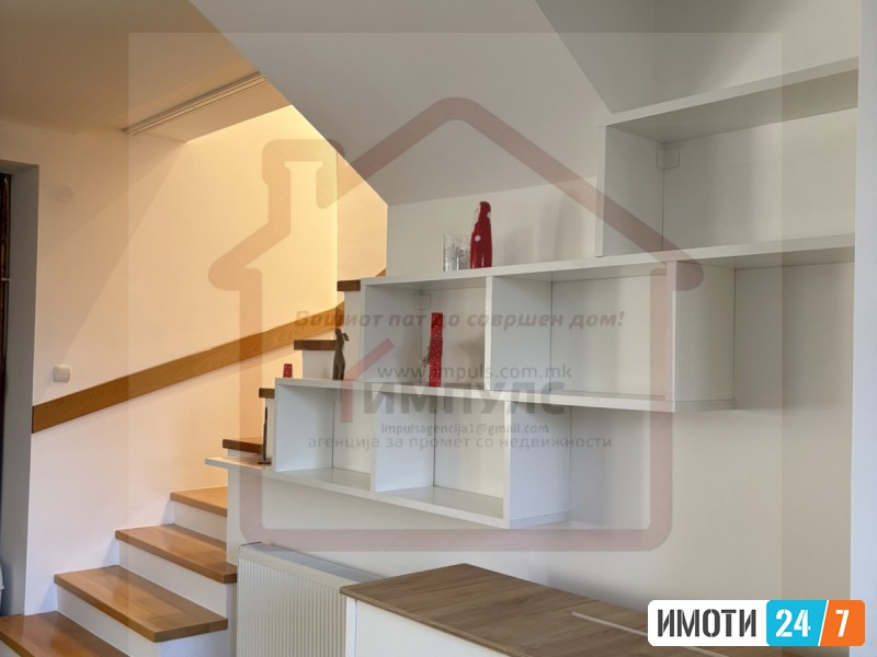 SE IZDAVA SAMOSTOJNA KUKJA VO BARDOVCI