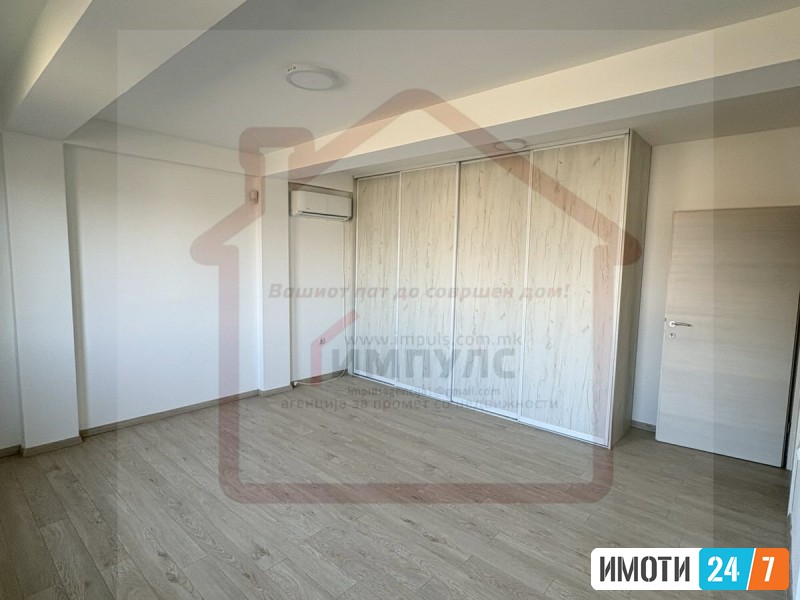 SE IZDAVA SAMOSTOJNA KUKJA VO BARDOVCI