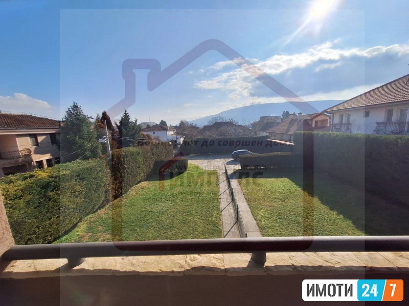 SE IZDAVA SAMOSTOJNA KUKJA VO BARDOVCI