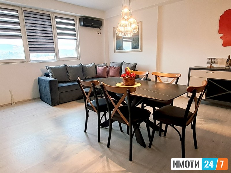 ДВОСОБЕН СТАН ВО ОХРИД