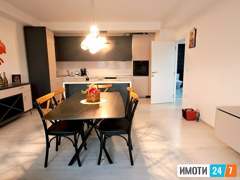 ДВОСОБЕН СТАН ВО ОХРИД