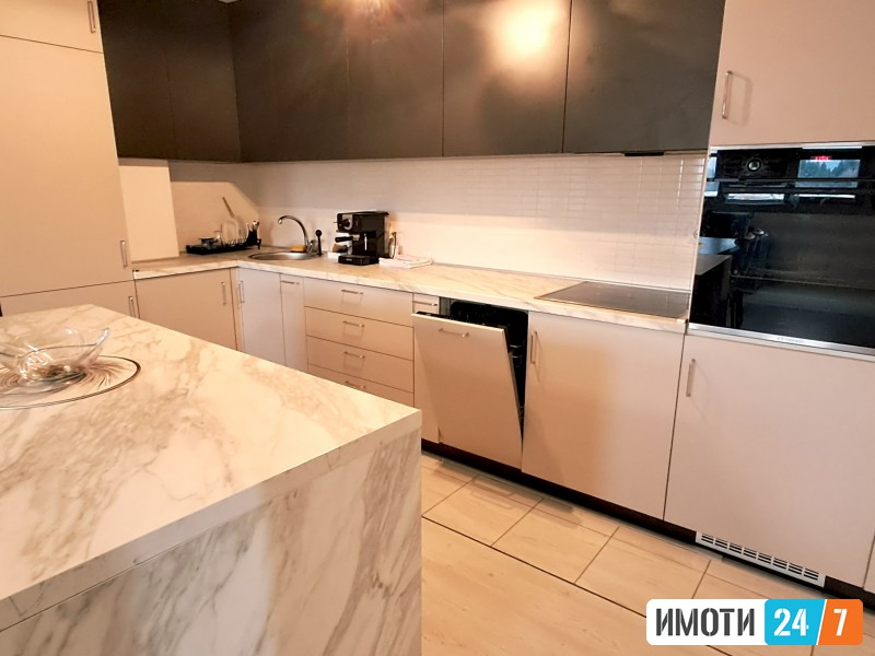 ДВОСОБЕН СТАН ВО ОХРИД