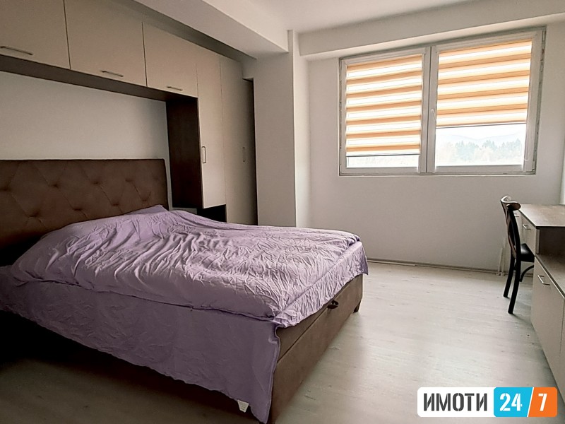 ДВОСОБЕН СТАН ВО ОХРИД