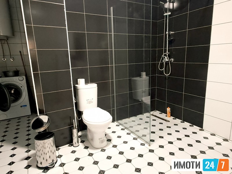 ДВОСОБЕН СТАН ВО ОХРИД