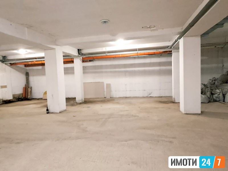 ДВОСОБЕН СТАН ВО ОХРИД