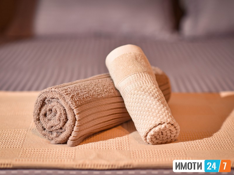 Издавање на апартман во Мичурин за краток престој неделно месечно