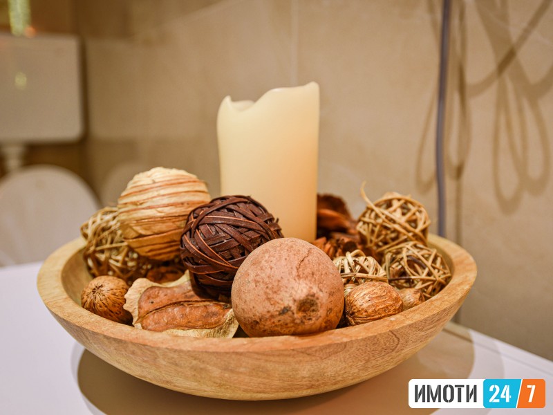 Издавање на апартман во Мичурин за краток престој неделно месечно