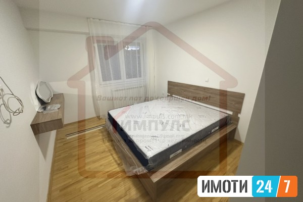 NEVSELUVAN CETIRISOBEN STAN VO CRNICE