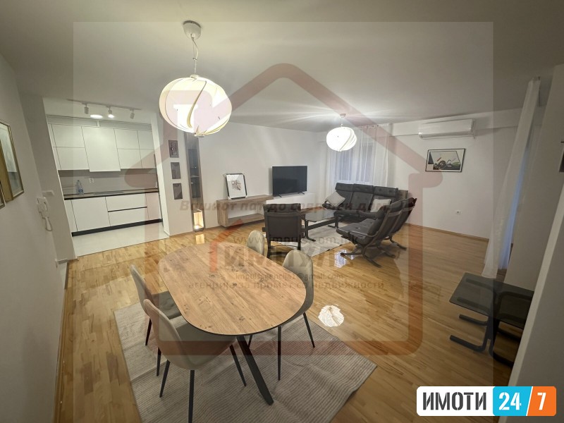 NEVSELUVAN CETIRISOBEN STAN VO CRNICE