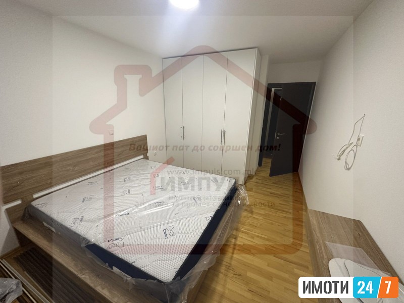 NEVSELUVAN CETIRISOBEN STAN VO CRNICE