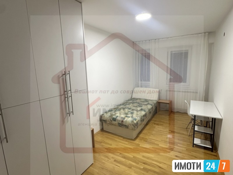 NEVSELUVAN CETIRISOBEN STAN VO CRNICE