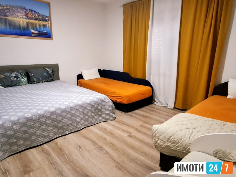 ИНДИВИДУАЛНА КУЌА ВО ПЕШТАНИ