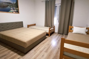 ИНДИВИДУАЛНА КУЌА ВО ПЕШТАНИ