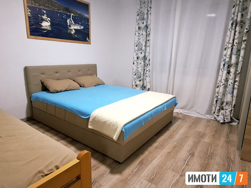 ИНДИВИДУАЛНА КУЌА ВО ПЕШТАНИ