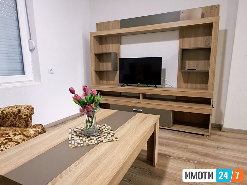 ИНДИВИДУАЛНА КУЌА ВО ПЕШТАНИ