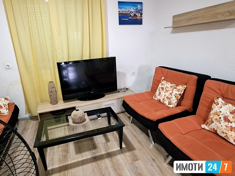 ИНДИВИДУАЛНА КУЌА ВО ПЕШТАНИ