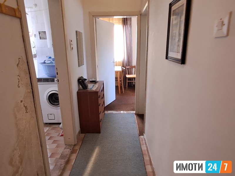 ЕДНОСОБЕН СТАН ВО ОХРИД