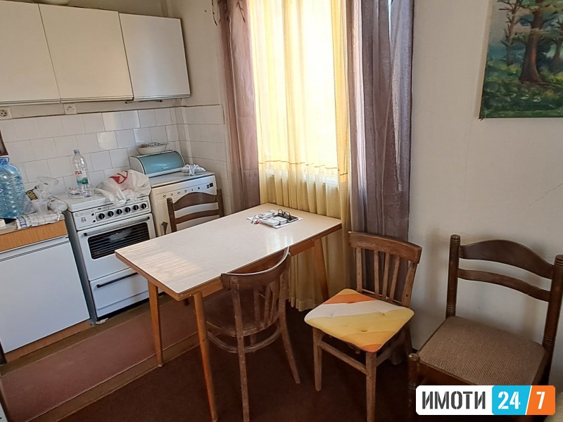 ЕДНОСОБЕН СТАН ВО ОХРИД