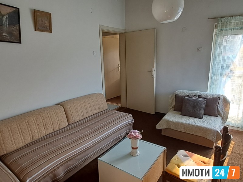 ЕДНОСОБЕН СТАН ВО ОХРИД