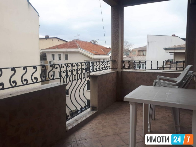 Se izdava kancelariski prostor kaj Gradski park Fontana