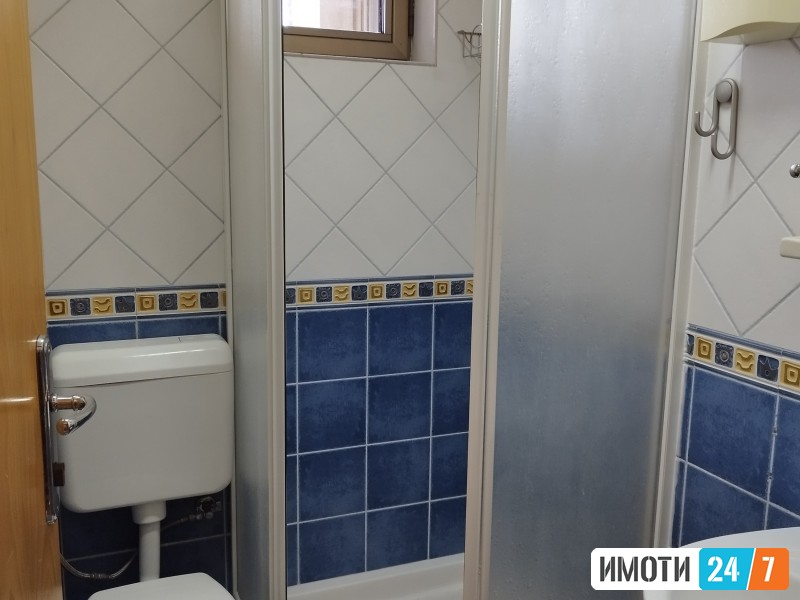 Se izdava kancelariski prostor kaj Gradski park Fontana