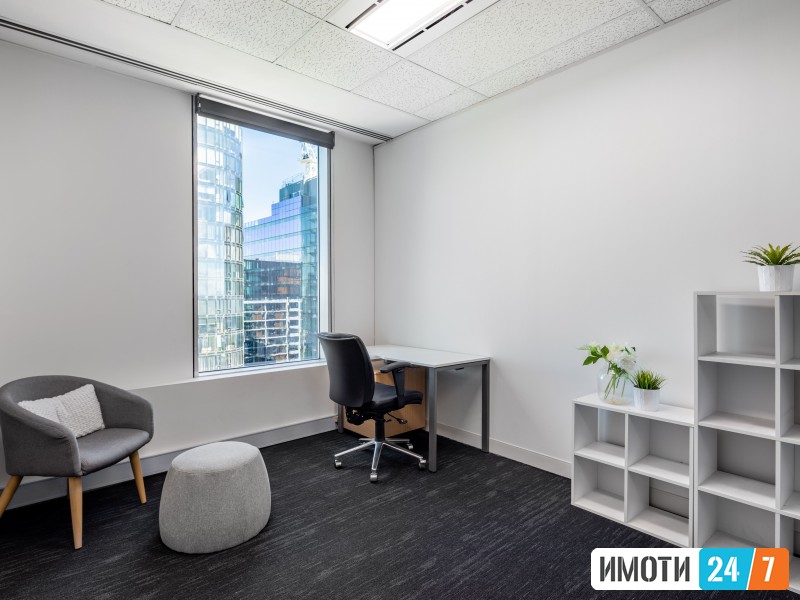 Флексибилни членства за канцеларија во Regus Skopje