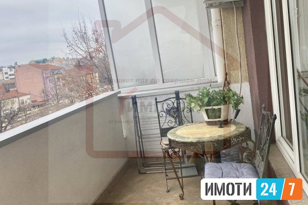 PROSTRAN I SVETOL DVOSOBEN STAN VO CENTAR