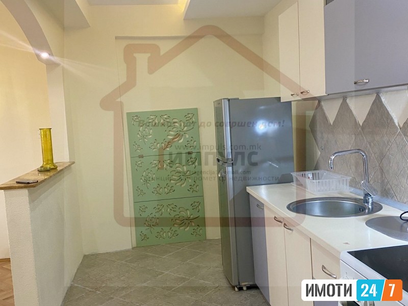 PROSTRAN I SVETOL DVOSOBEN STAN VO CENTAR