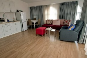 ЕДНОСОБЕН АПАРТМАН ВО ОХРИД - ЦЕНТАР