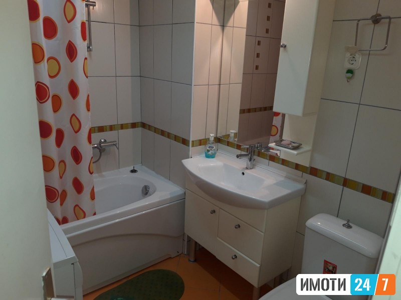 KOMFOREN TROSOBEN STAN SO DVOR VO AERODROM