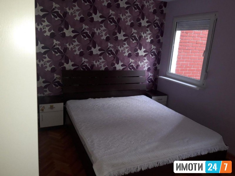 KOMFOREN TROSOBEN STAN SO DVOR VO AERODROM