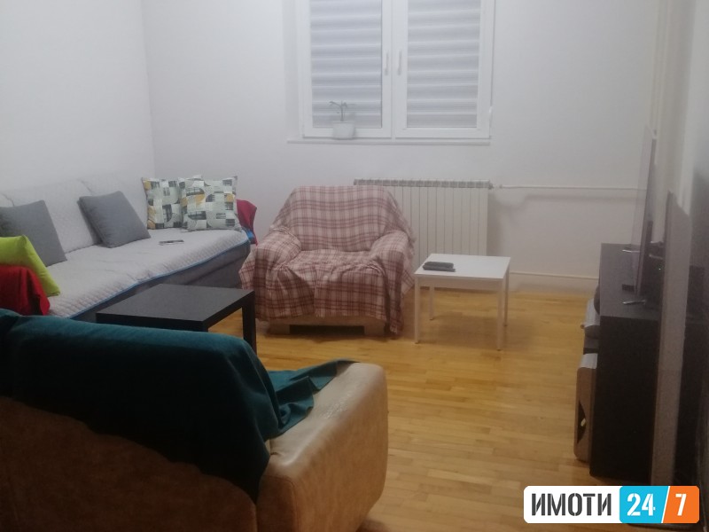 Се продава стан во Мичурин