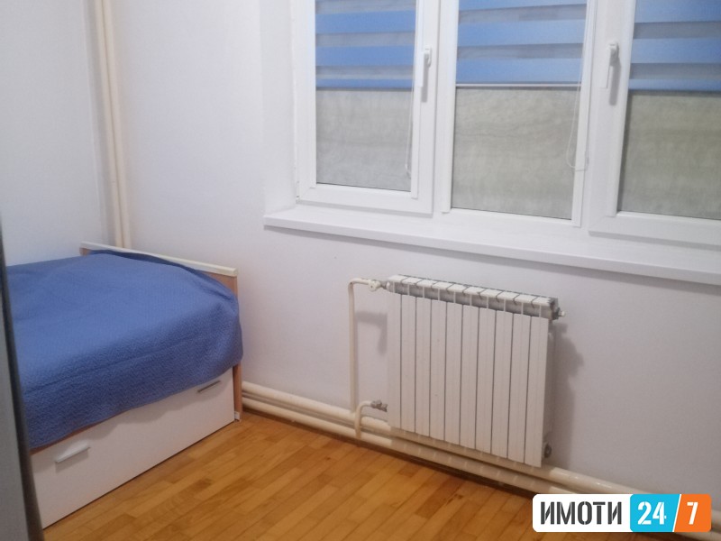 Се продава стан во Мичурин