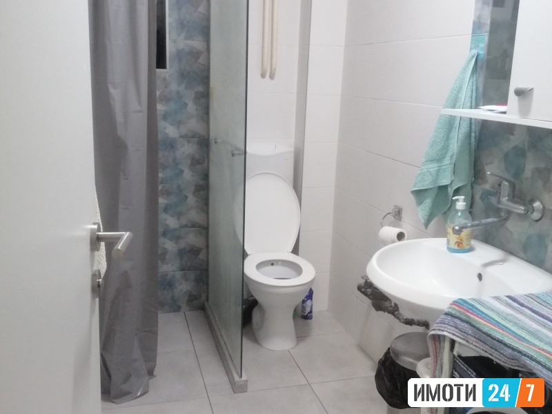 Се продава стан во Мичурин