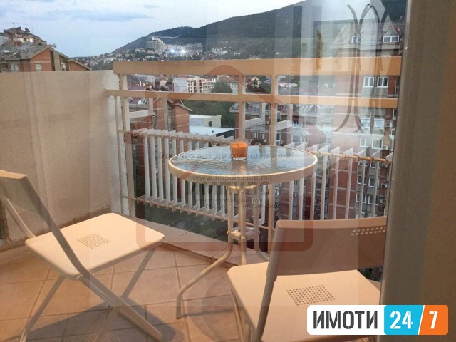 KOMFOREN DVOSOBEN STAN SO LOKACIJA VO KAPISHTEC