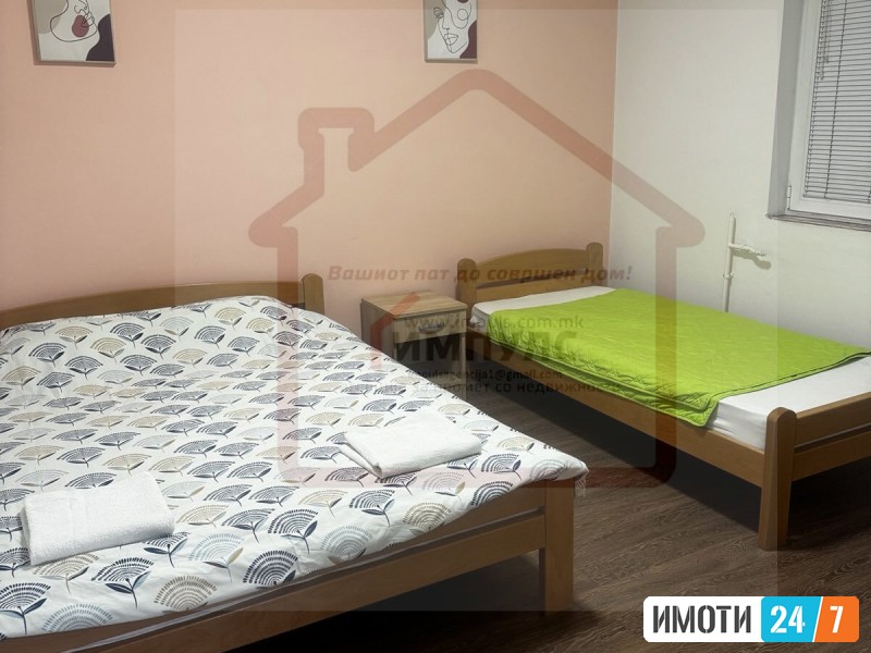 UDOBEN TROSOBEN STAN VO STROG CENTAR-REKORD