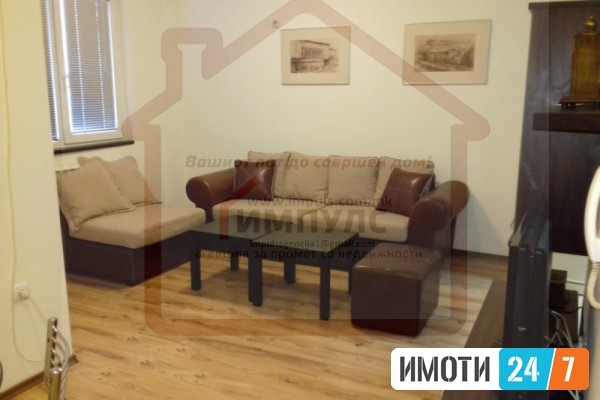 UDOBEN TROSOBEN STAN VO TAFTALIZDE 1