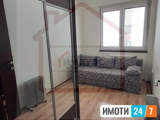 UDOBEN TROSOBEN STAN VO TAFTALIZDE 1